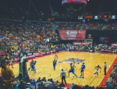  全运会转会风云：圣安东尼奥马刺盯上锋线强援，阿尔卡拉斯或成交易筹码