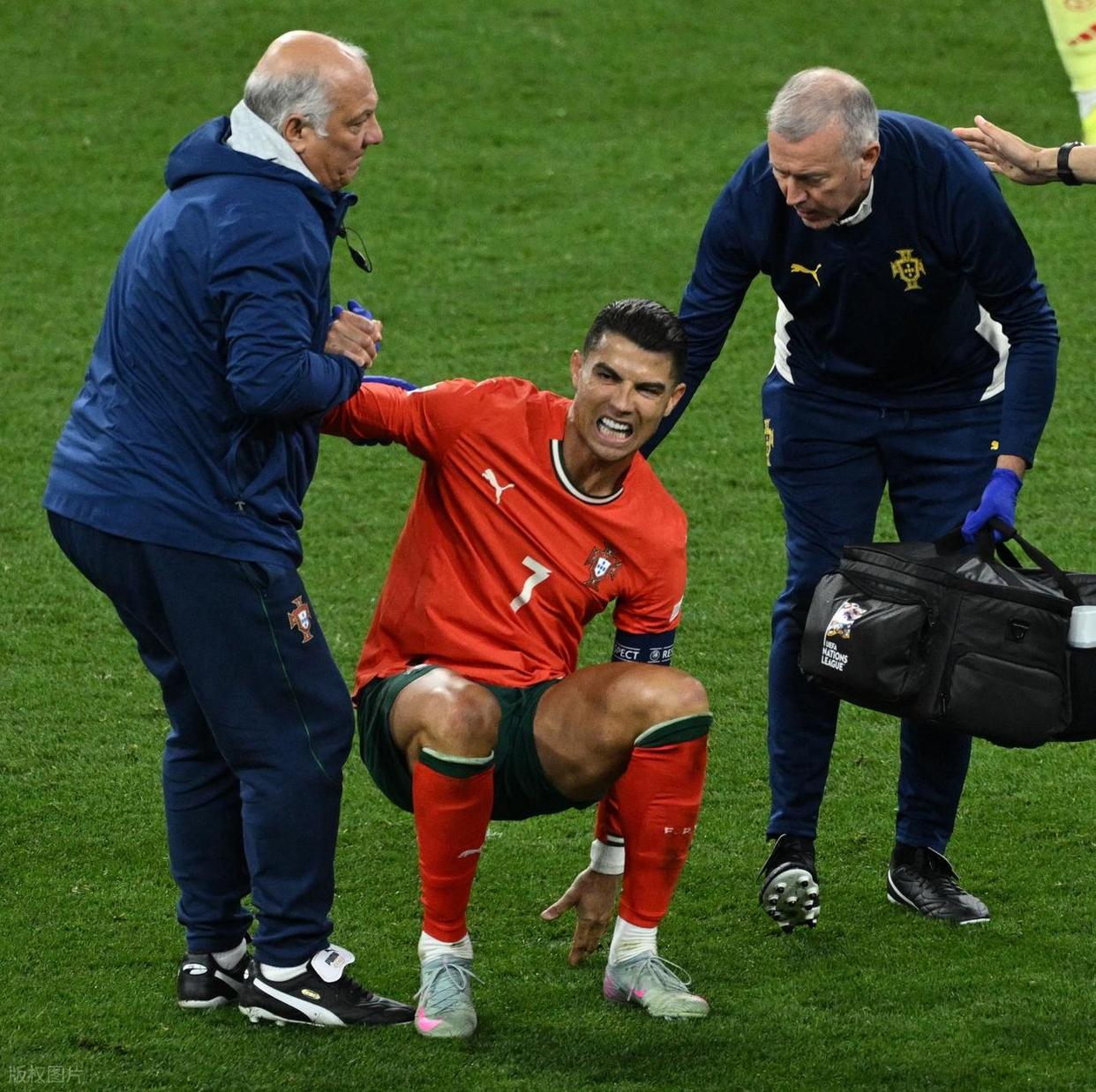 周末法网前瞻:C罗伤情更新,广州队冲击不败纪录